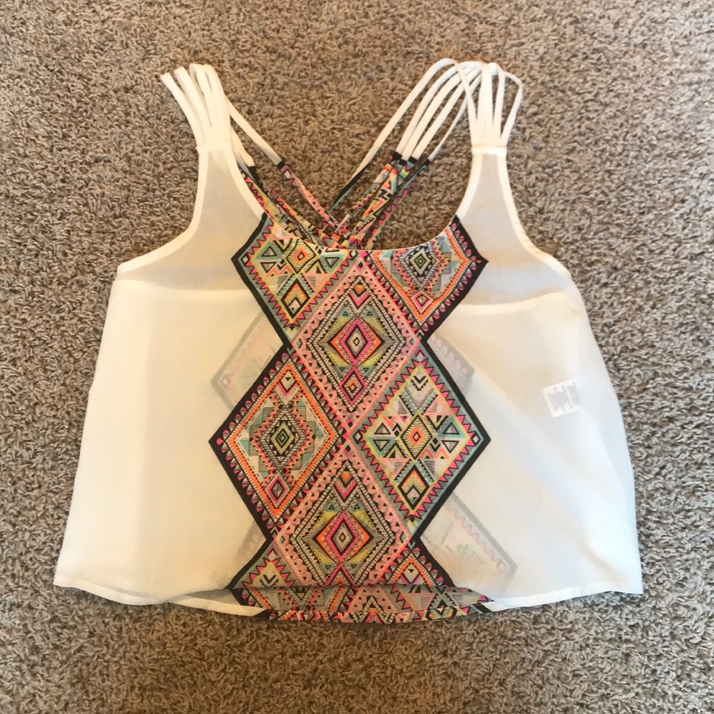 Tank top - Picture 2 of 3
